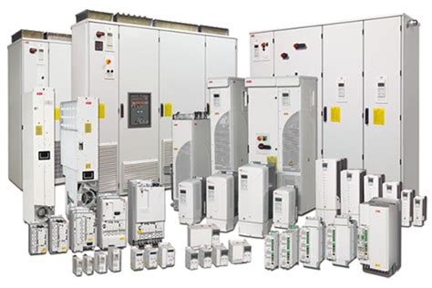 Abb Drives Abb Variable Speed Drives Vsd Abb Variable Frequency