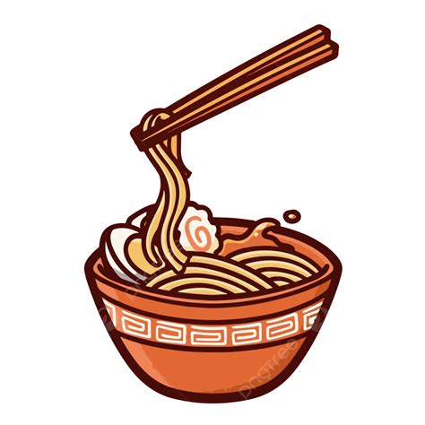 Ramen Noodle Clipart Free Download Vector Ramen Clipart Ramen