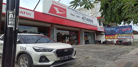 Dealer Resmi Astra Daihatsu Madiun Di MADIUN