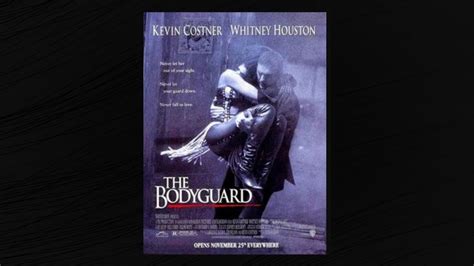 Remake of 'The Bodyguard' Reportedly in the Works | Snopes.com