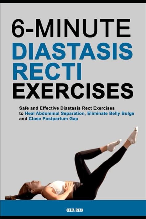 The Best Exercises For Diastasis Recti PureGym Atelier Yuwa Ciao Jp