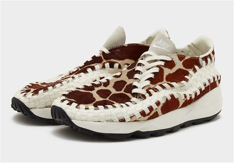 Nike Air Footscape Woven 2023 FB1959-001 FB1959-100 | SneakerNews.com