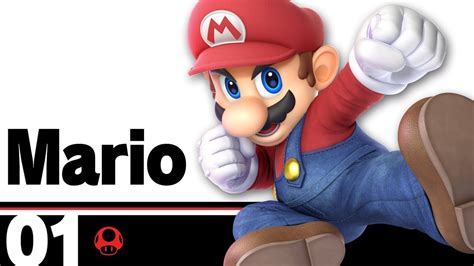 Las 5 Mayores Novedades De Super Smash Bros Ultimate El Nuevo Juego