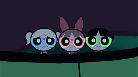 Angry Powerpuff Girls by mikemarc57 on DeviantArt