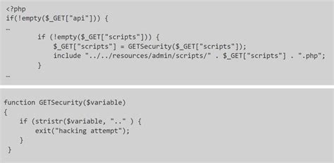 Critical Bugs In Control Web Panel Expose Linux Servers To Rce Attacks