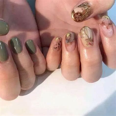 101 Trending Spring Nails To Do This Season Chasing Daisies2023