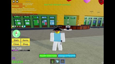 Acquiring My Dream Fruit In Blox Fruits Youtube