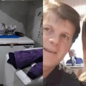 Suspeita De Matar Marido E Esconder Corpo No Freezer Solta Em Sc