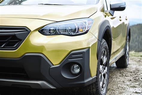 El Subaru Xv 2021 Se Actualiza Y Ofrece Versiones Con Motor De 25 Litros Noticias Mundo