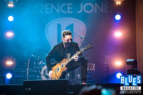 Laurence Jones Holland International Blues Festival 2018 Flickr