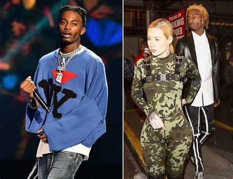 where is playboi carti parents from