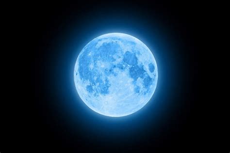 La Superluna Blu stanotte sarà uno spettacolo ecco dove vederla anche