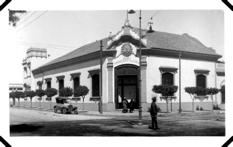 Banco Hipotecario Nacional Municipalidad De Santa Rosa