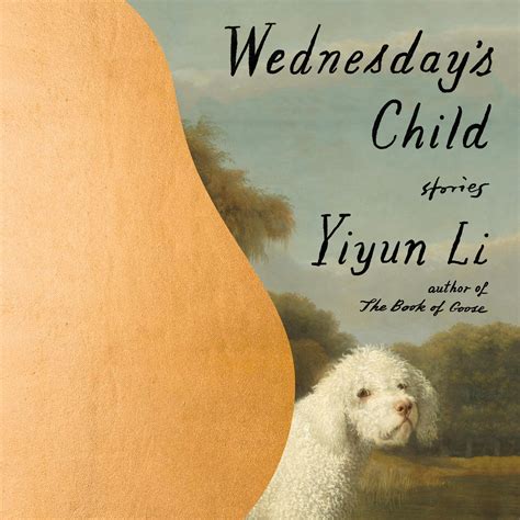 Wednesday's Child