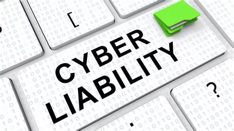 What Is Cyber Insurance Cyber Liability Insurance Definition