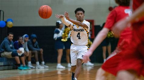 Carencro scores season-high 100, beats Pearl River in playoff opener