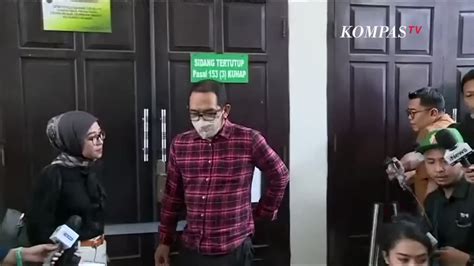 KOMPAS TV On Twitter Ayah David Jonathan Latumahina Jelaskan Kondisi