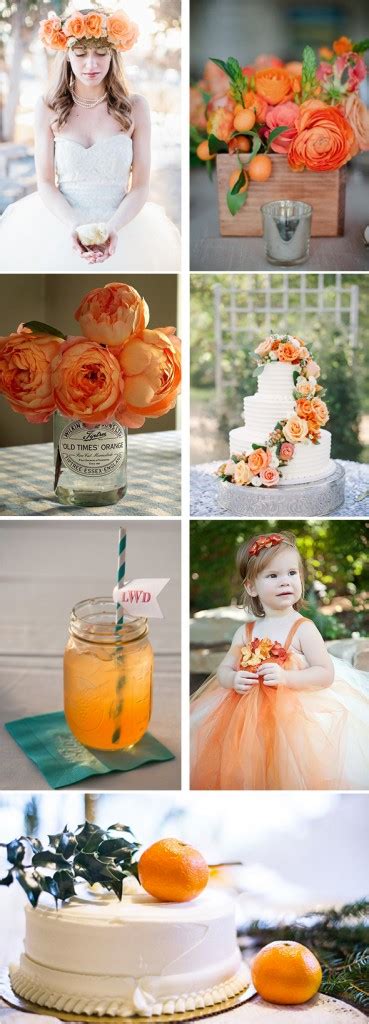 orange wedding Archives - The Destination Wedding Blog - Jet Fete by Bridal Bar