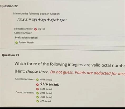 Solved Given The Propositional Function P Xy X Y Chegg