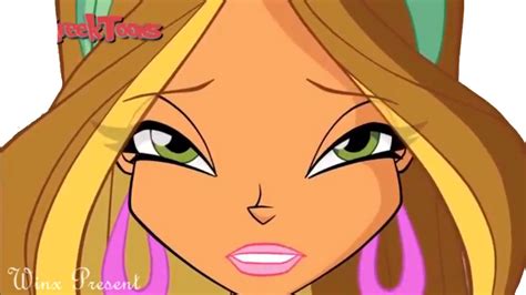 Flora 7 Season Winx Club By Princessbloom93 On Deviantart