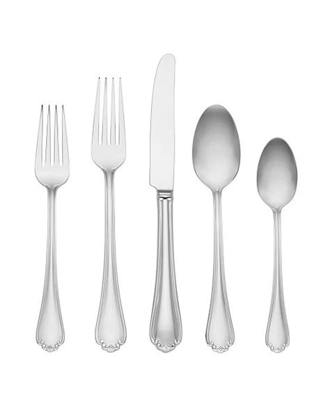 18 10 stainless steel flatware