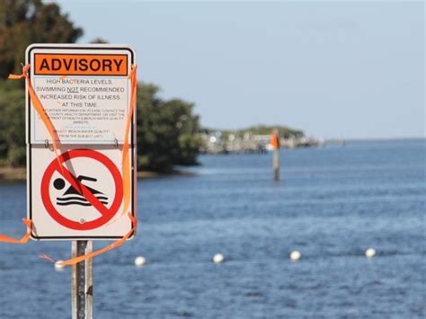 High Bacteria Levels Close Simmons, Bahia Beaches | Bloomingdale, FL Patch