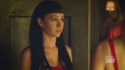 Kenzi Lost Girl Photo 35372679 Fanpop