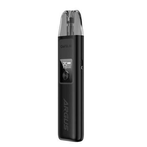 VooPoo Argus G Pod Kit 1000mAh 2ml Vape Room Greece