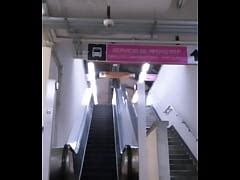 Whore Strips Naked In The Subway Xxx Mobile Porno Videos Movies IPornTV Net