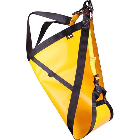 Ridgegear Rgr Rescue Triangle Safety Lifting