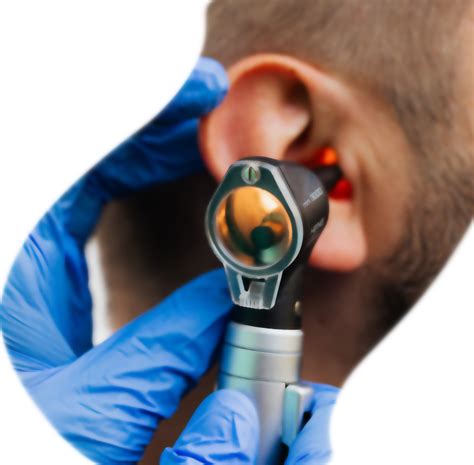 Microsuction Ear Wax Removal Derby Spectrum Hearing