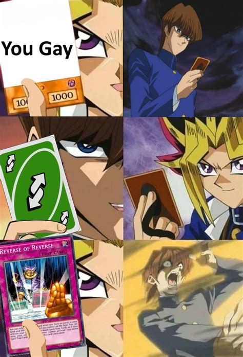 Yugioh Card Meme Creator Hewqwu