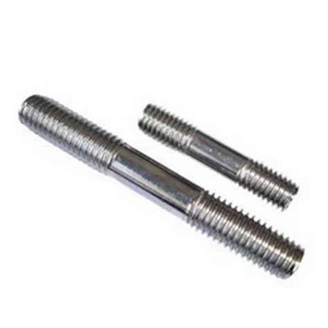 316L Stainless Steel Stud For Residential Size Length Up To 1 0