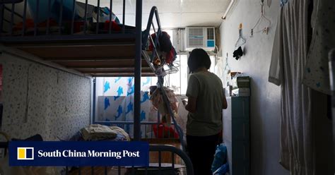 Exclusive Hong Kong Officials ‘consider Review Of Rental Bed Limit