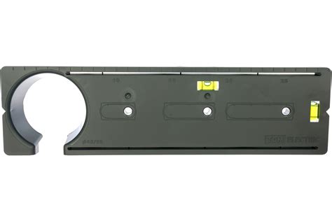 Купить шаблон для разметки отверстий под монтажные коробки tdm в ...