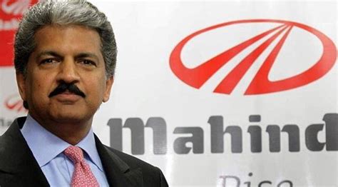 Mahindra To Invest Rs 10000 Crore For Ev Plant In Pune Pune News