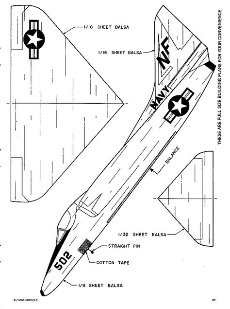 A 4 Skyhawk Fm 12 72 Plans Free Download Download And