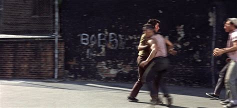 West Side Story 1961 Screencap Fancaps