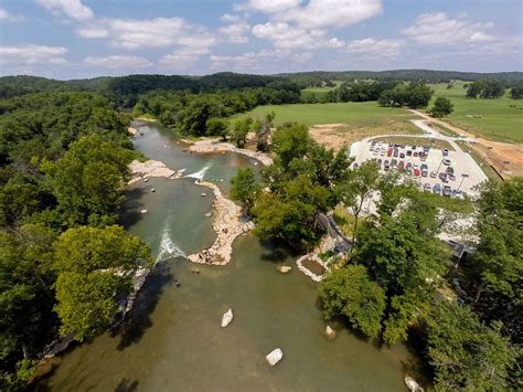 Siloam Springs Kayak Park In Arkansas Is A True Hidden Gem Artofit