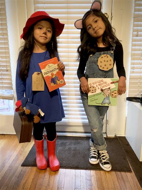 75 Simple Book Week Costume Ideas For 2023 Artofit