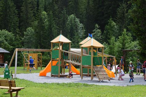 Parco Giochi Pineta