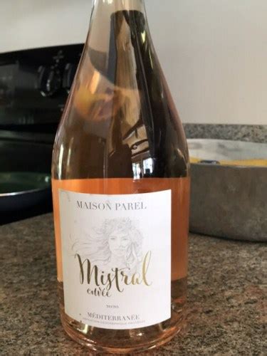 Maison Parel Cuvée Mistral Vivino Australia