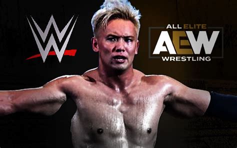 Indications Suggest Kazuchika Okada Won’t Be Joining WWE or AEW ...