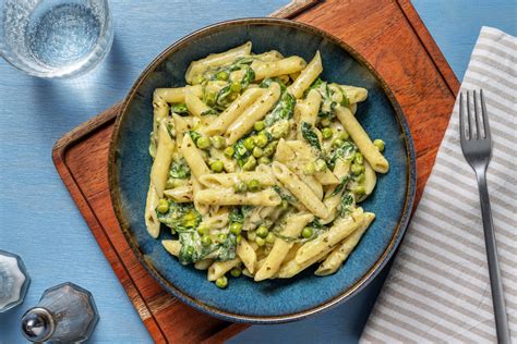 Penne Pasta Recipes You’ll Love - HelloFresh