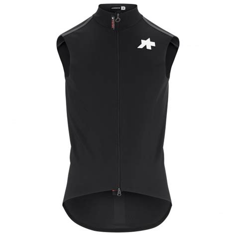 Assos Equipe Rs Spring Fall Gilet Targa Gilet De Cyclisme Homme