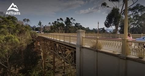 10 Best Hikes And Trails In Balboa Park Alltrails
