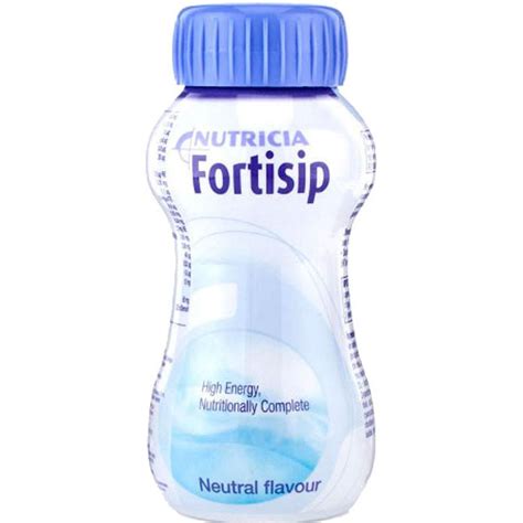 Fortisip High Energy Drink