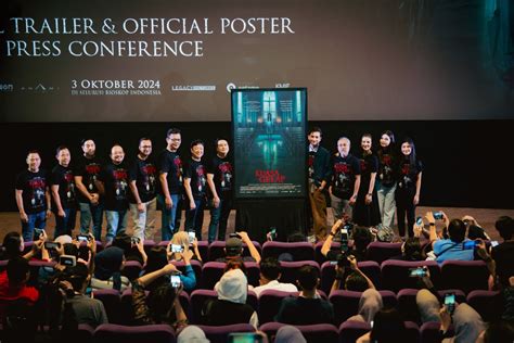 Ritual Eksorsis Diperlihatkan Dalam Cuplikan Film Horor Baru Kuasa