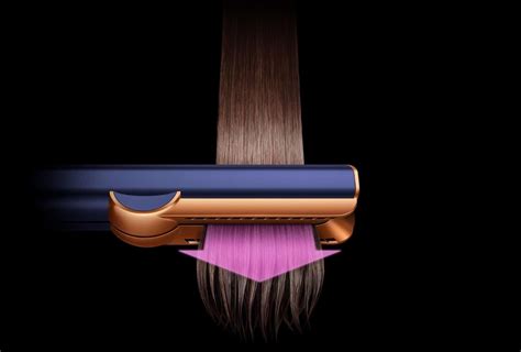 Dyson Airstrait Das N Chste Gadget F R Lange Haare