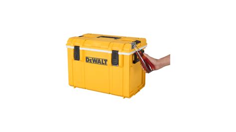 KÜLMAKAST DEWALT TOUGHSYSTEM DS404 Espak E pood